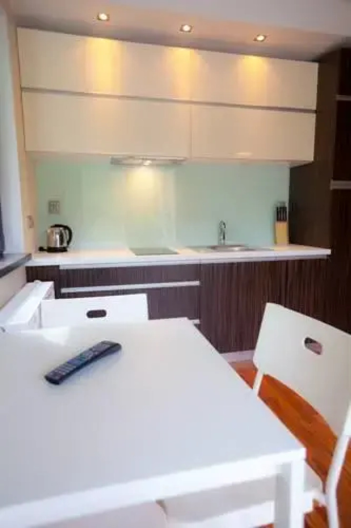 Apartamenty Apartinfo Villa Aqua