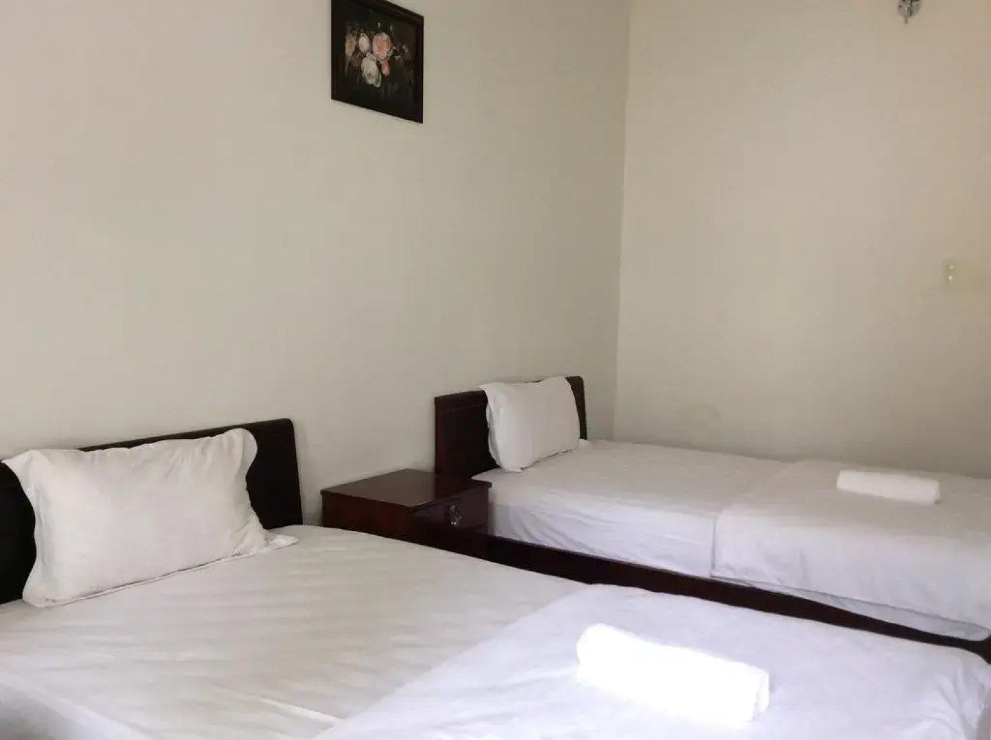 Thien Tan Star Hotel