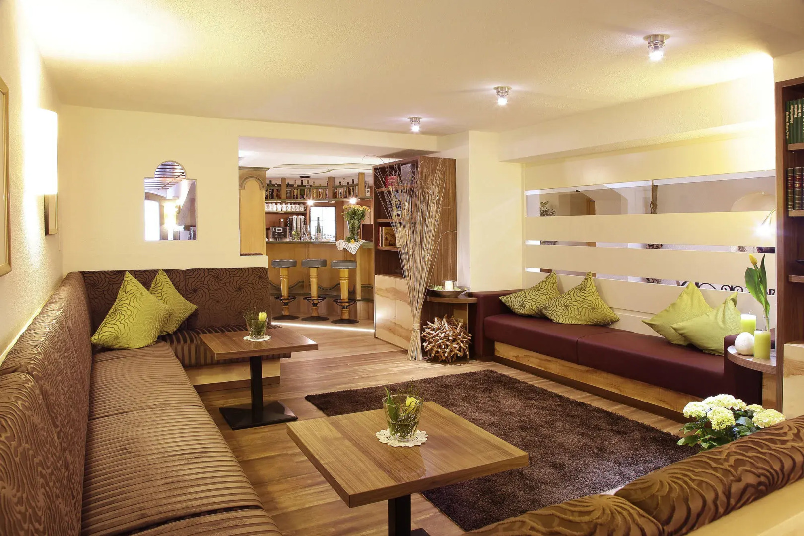 Landhotel Schütterbad