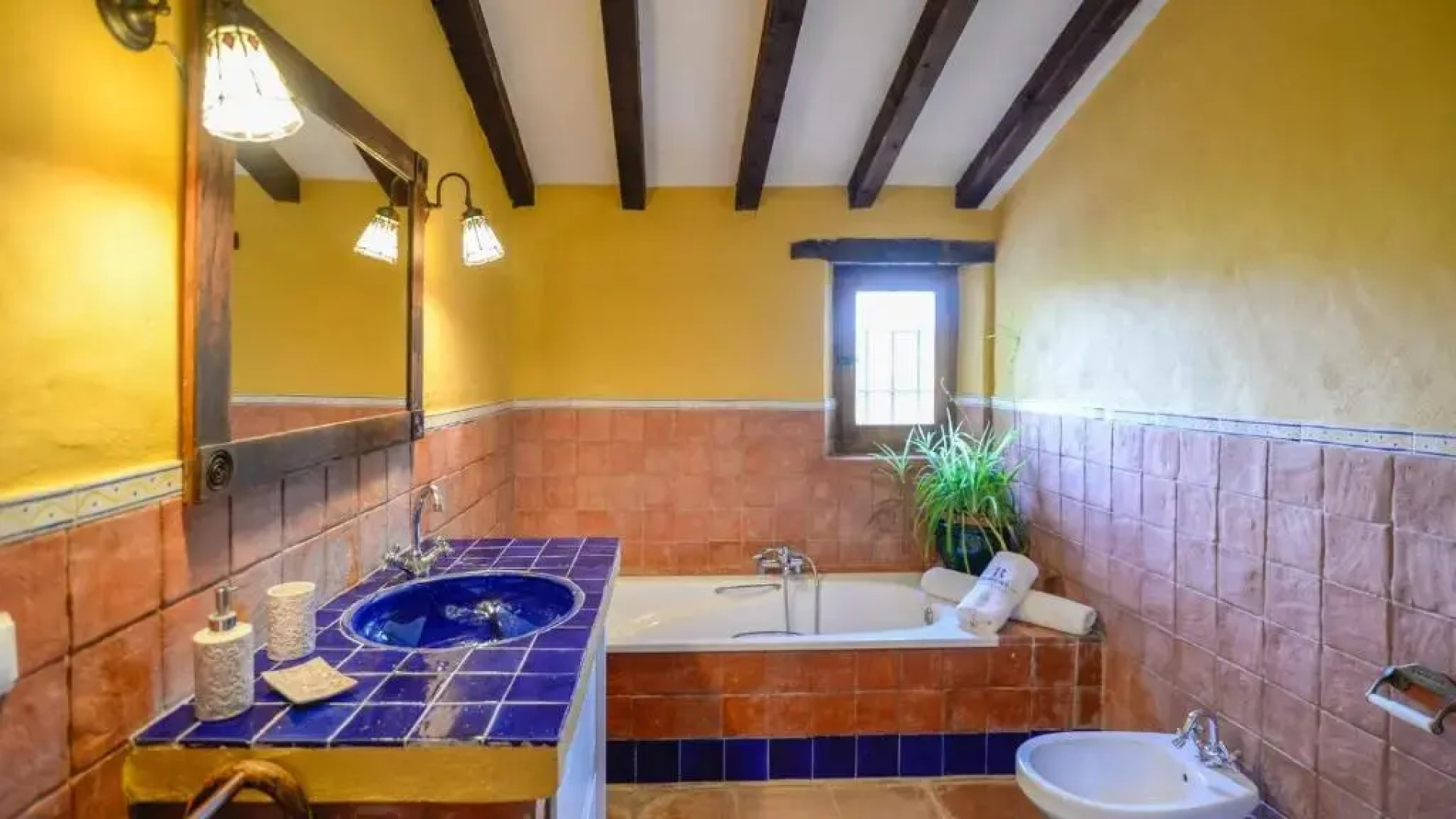 Casa Ventorro del Herrero Gaucin by Ruralidays