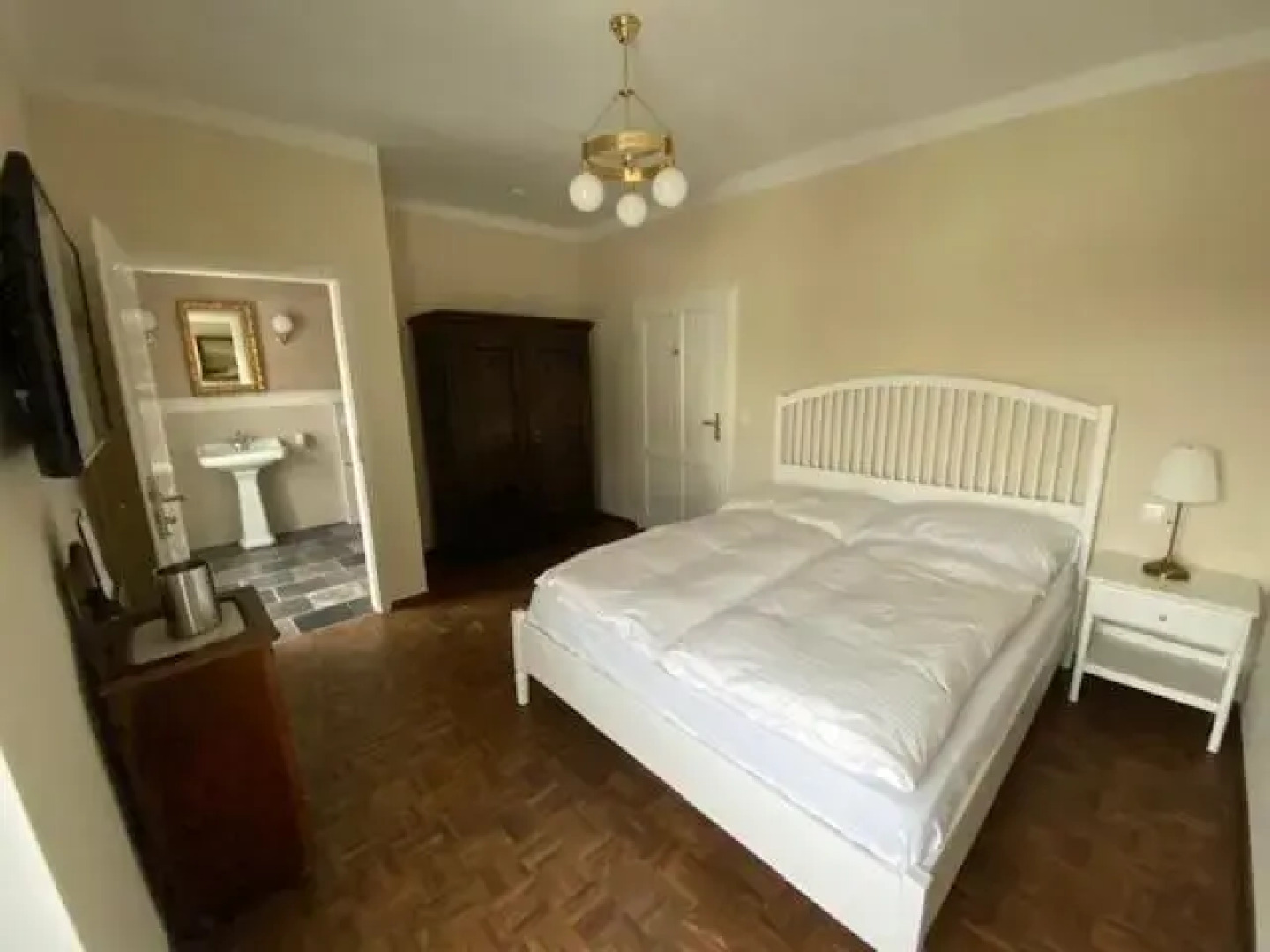 Alte Seifensiederei zu Pulkau