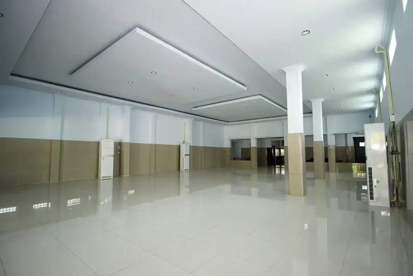 OYO 1669 Hotel Vista Syariah