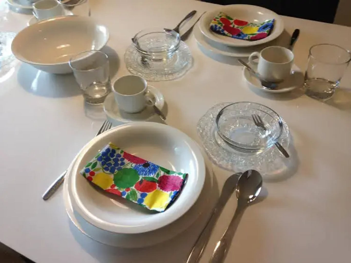 Vuokatin Unikko 1 Apartment