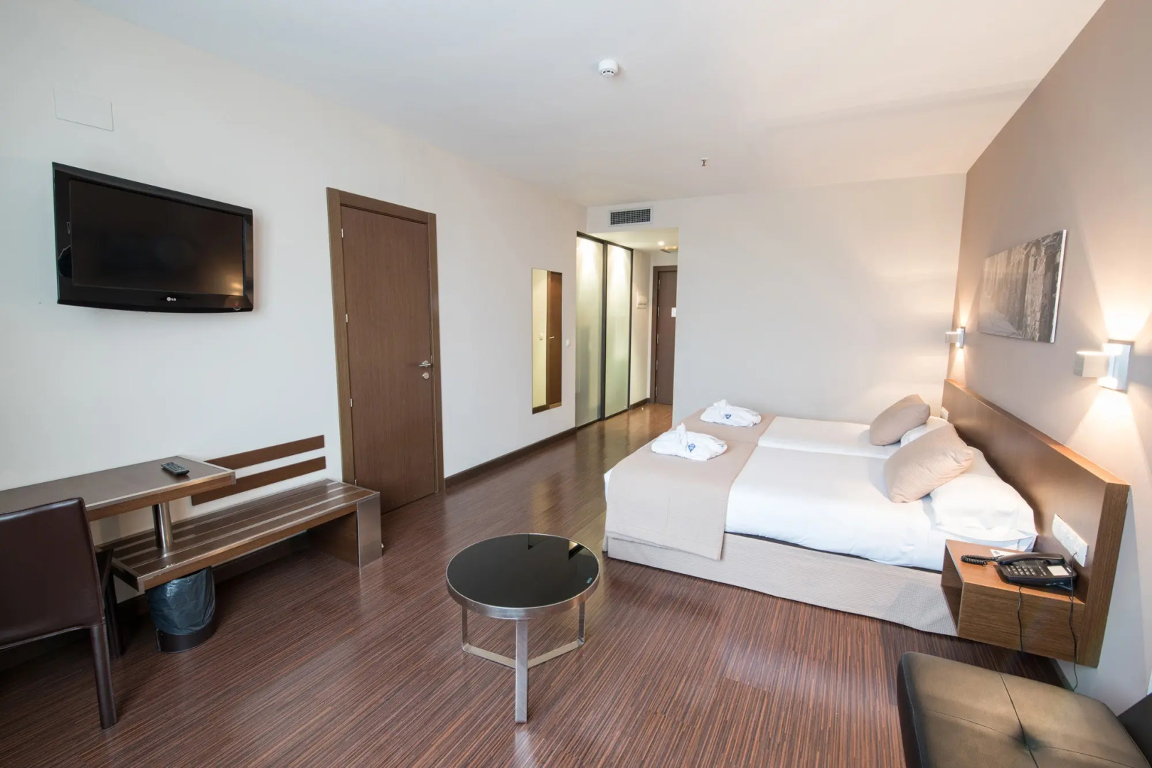 Abad San Antonio Hotel