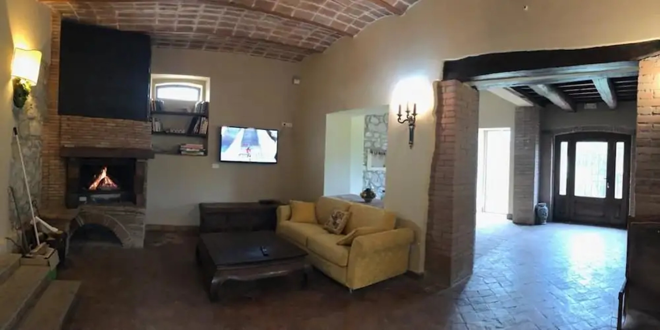 Girasoli di Bargiano