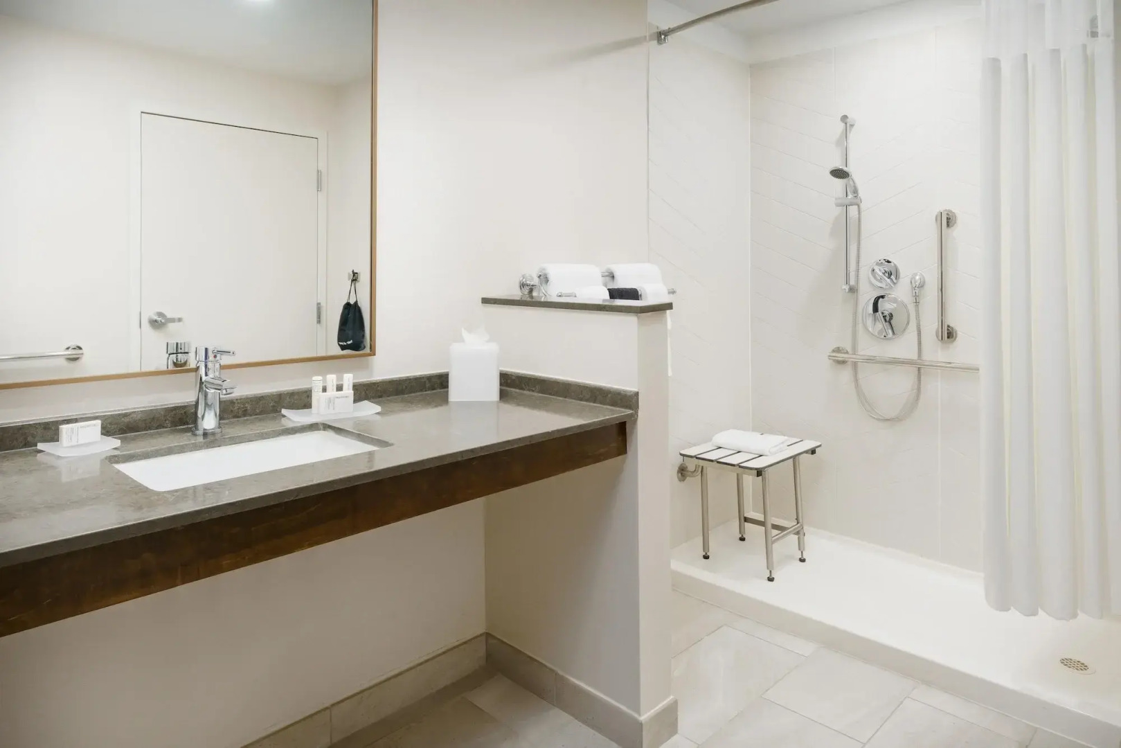 Fairfield Inn & Suites Oakhurst Yosemite