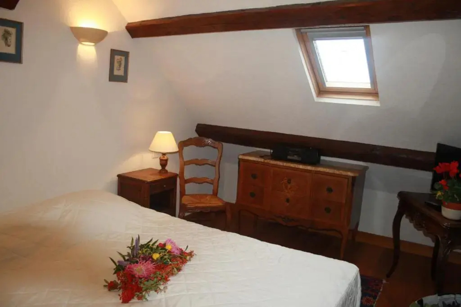 Studios et Appartements Les 4 Vents