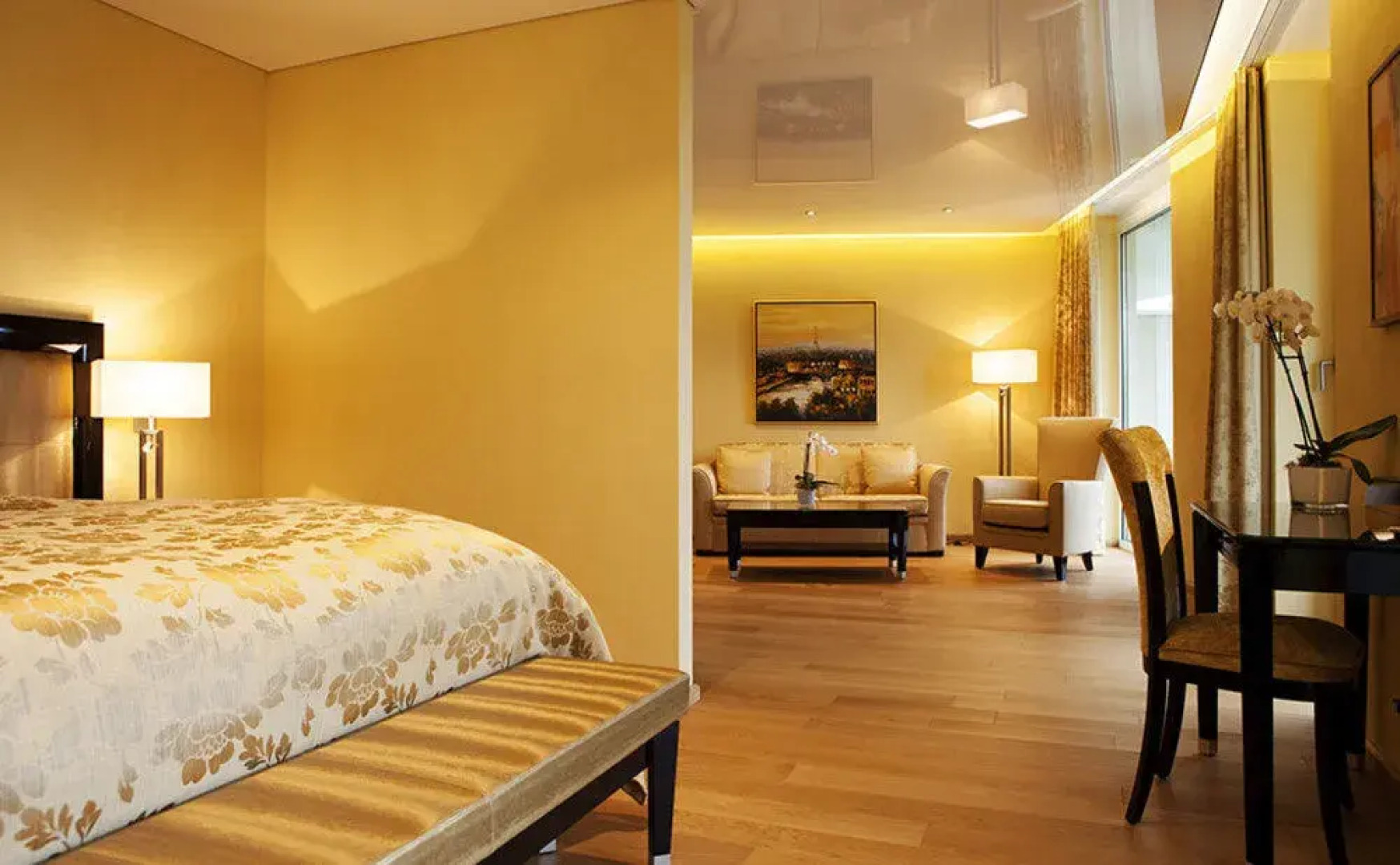 Schwitzer's Hotel am Park