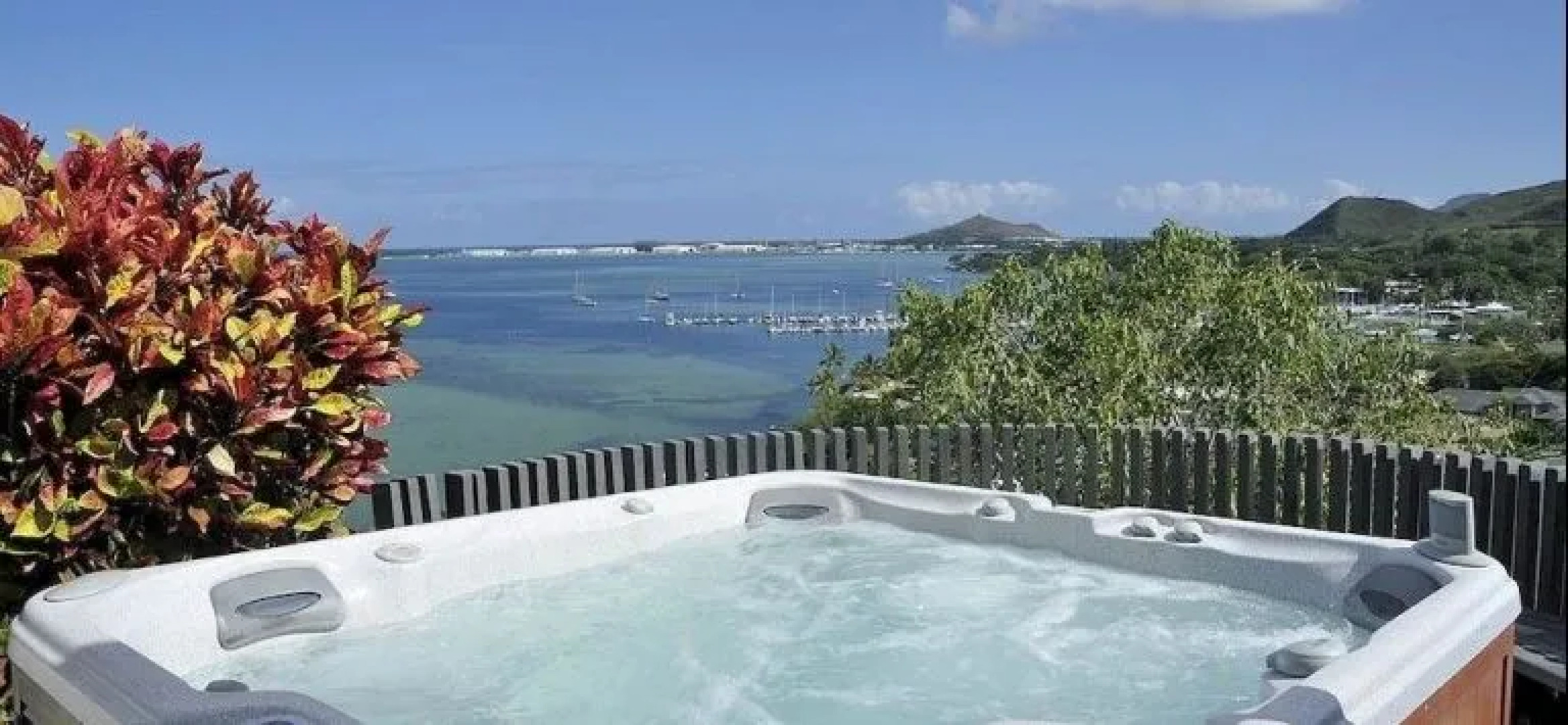 Kailua Ocean View Estate
