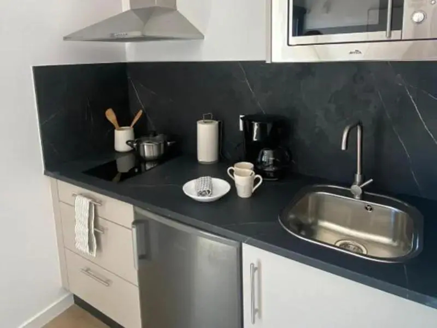 Apartamentos Top Balea 3000