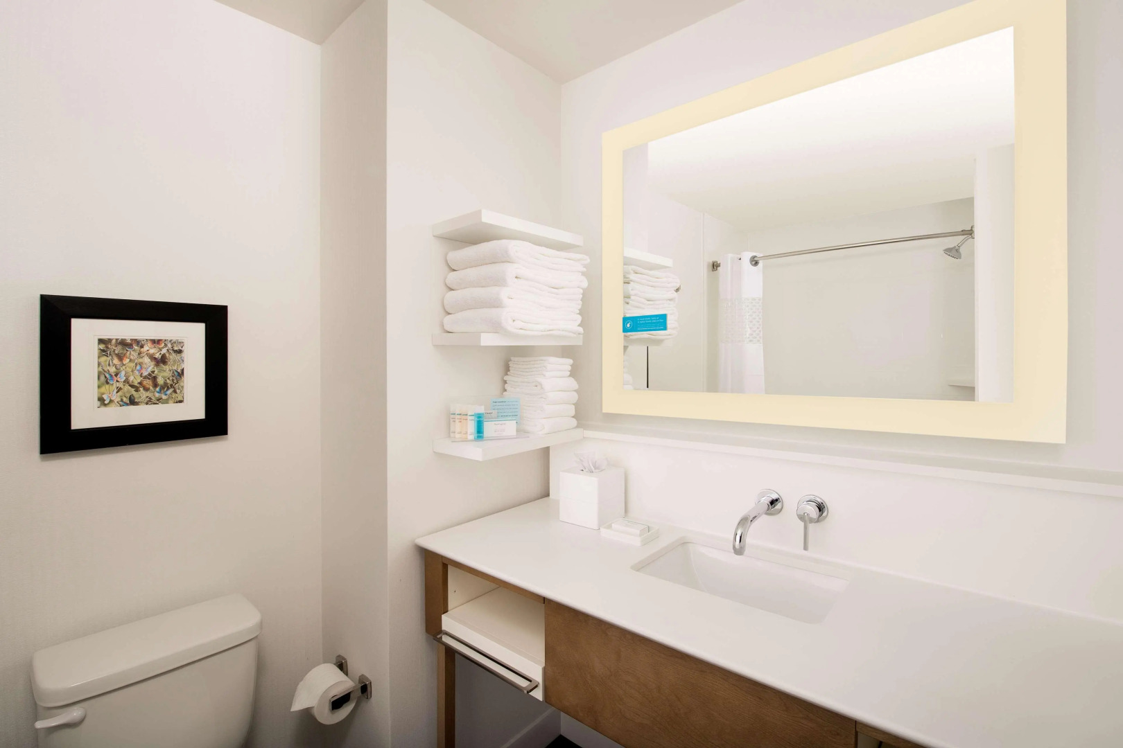 Hampton Inn by Hilton Wilmington Downtown