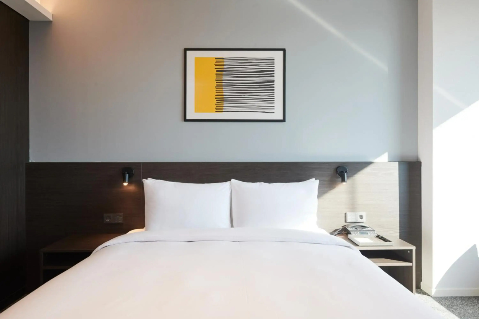 Nine Tree By Parnas Seoul Pangyo