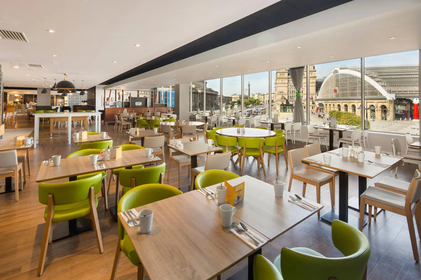 Holiday Inn Liverpool City Centre by IHG