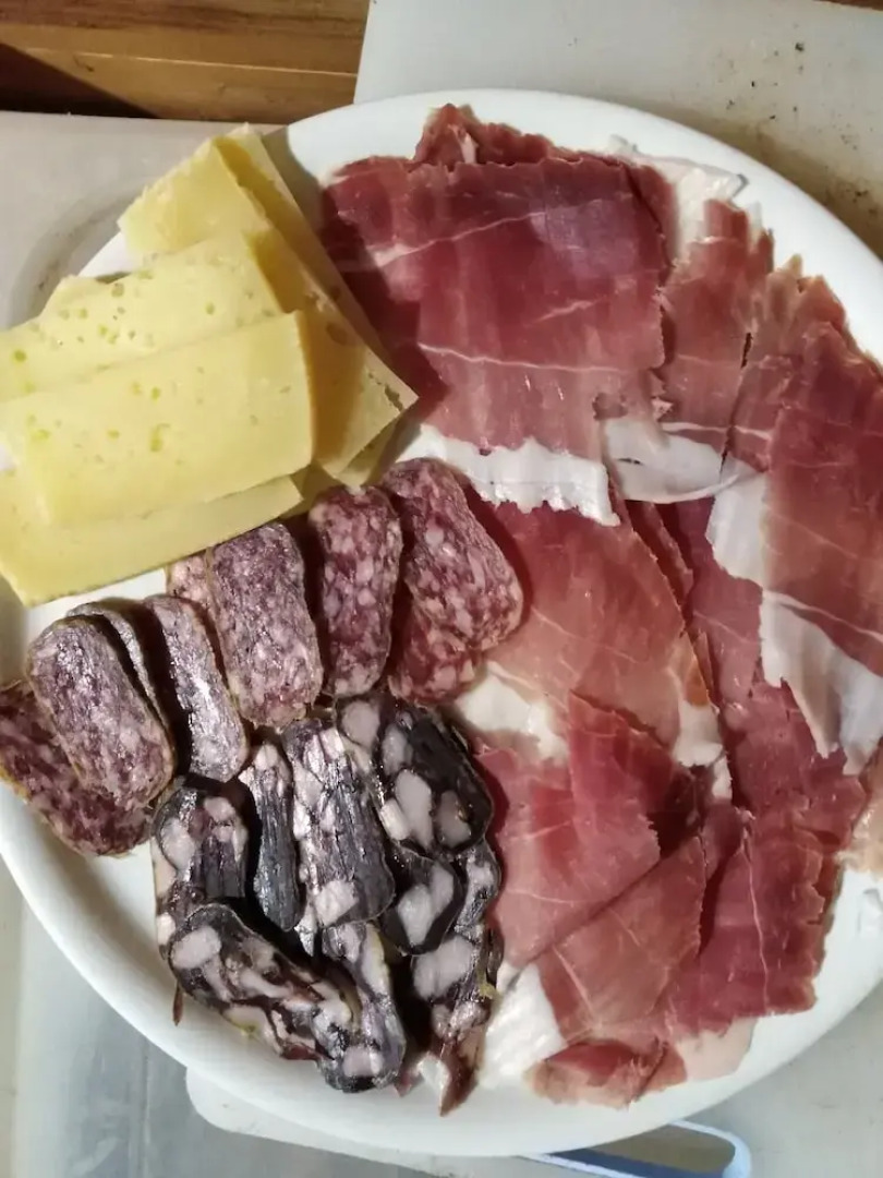 Azienda Agrituristica La Canestra