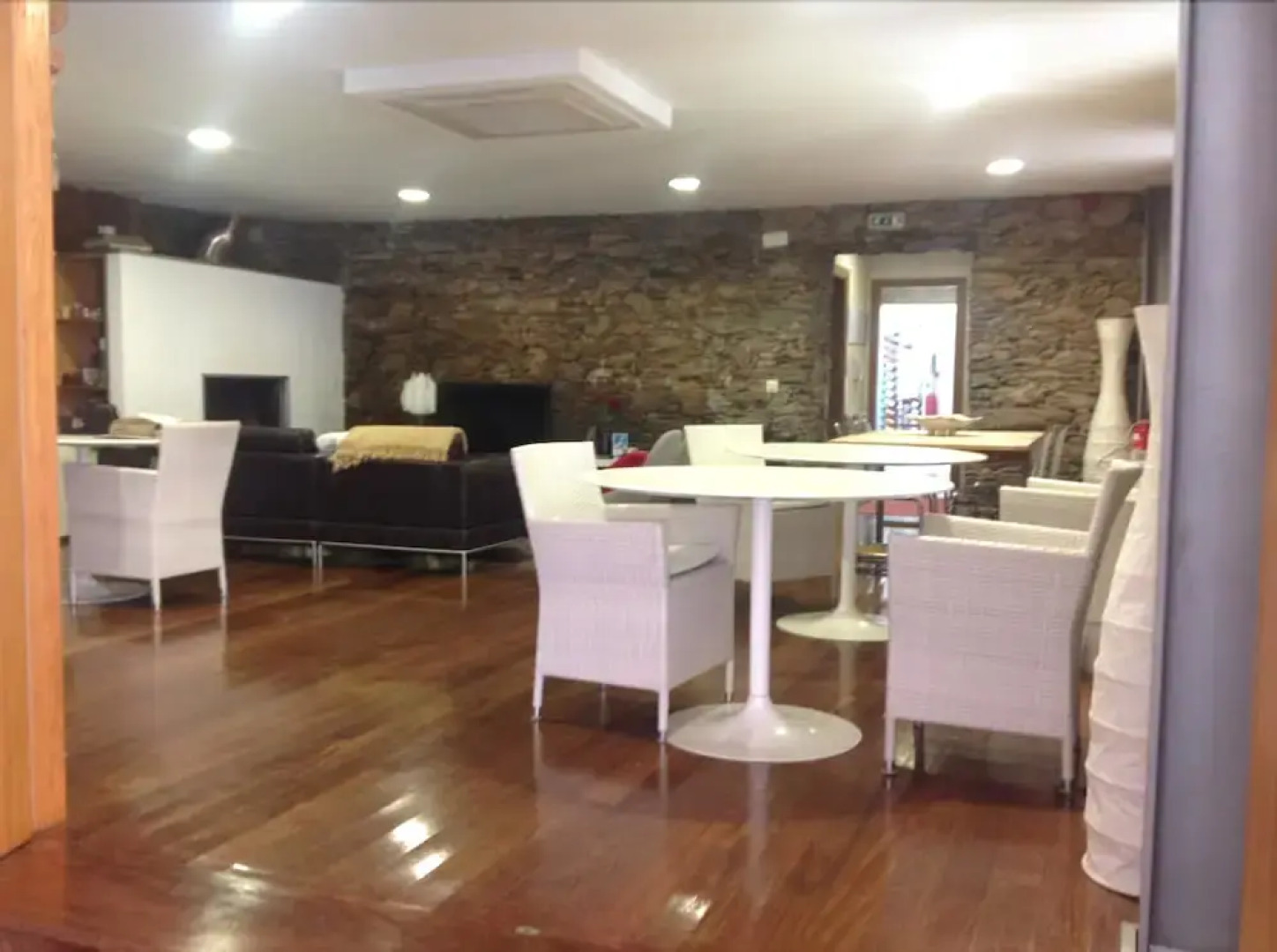 Quinta dos Castanheiros - Turismo Rural