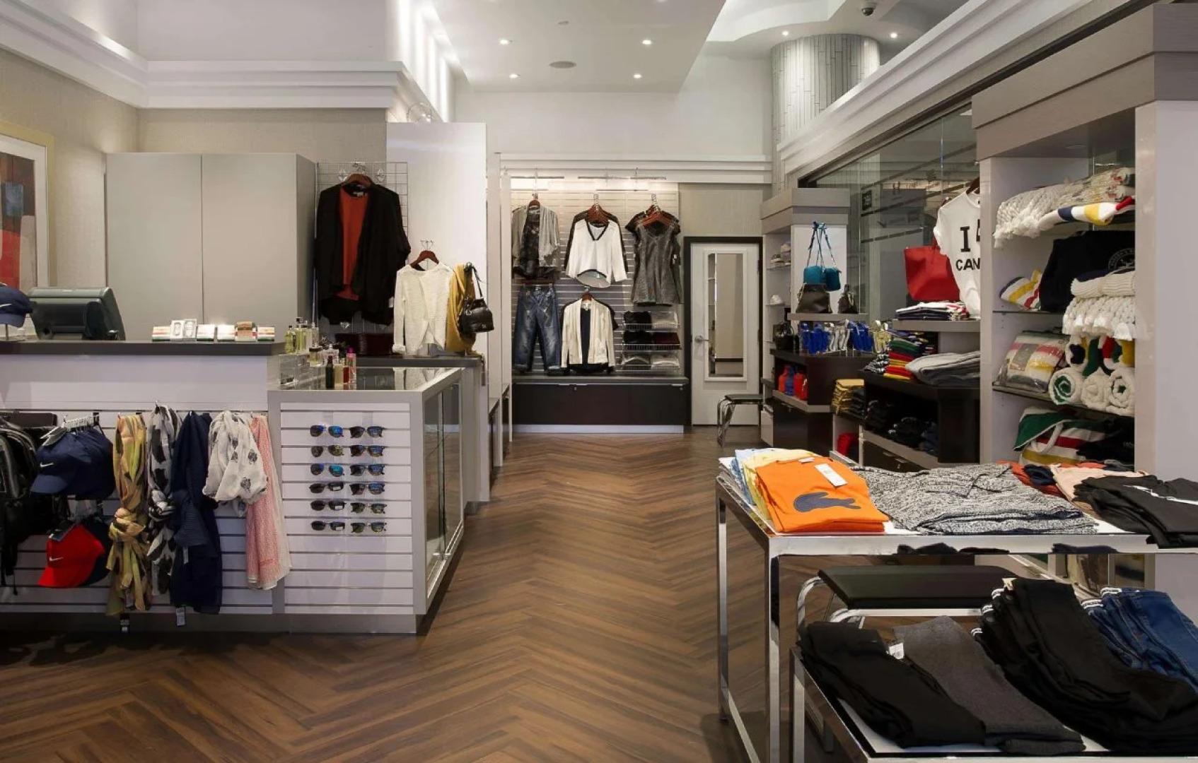 Embassy Suites by Hilton Niagara Falls Fallsview