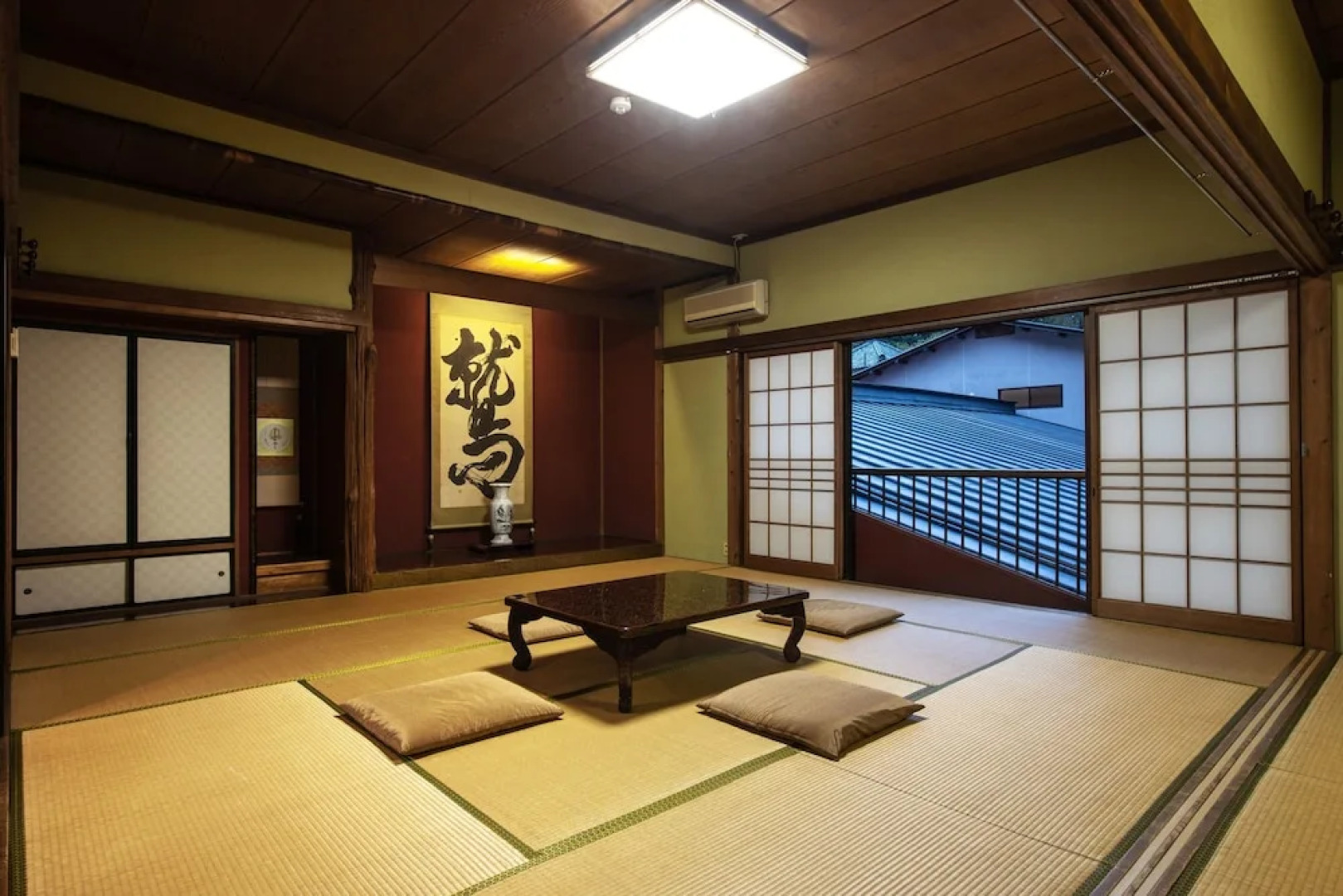 Temple Hotel Habanobo