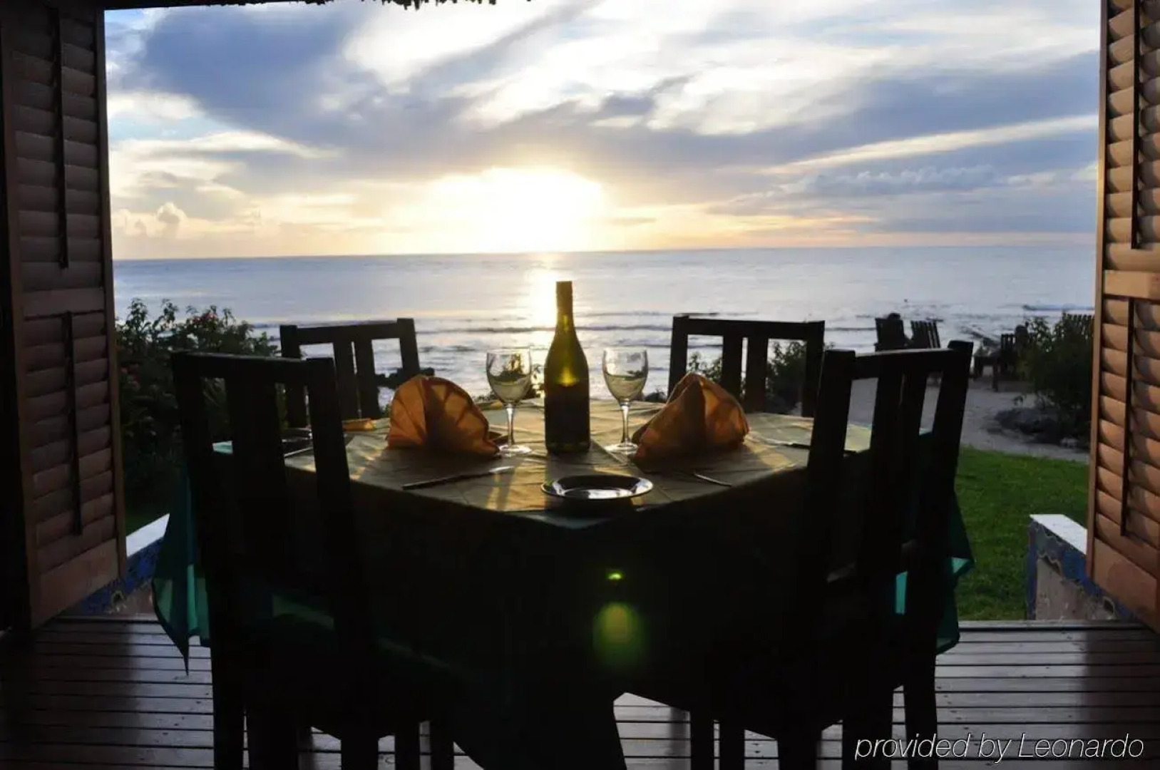 White Grass Ocean Resort