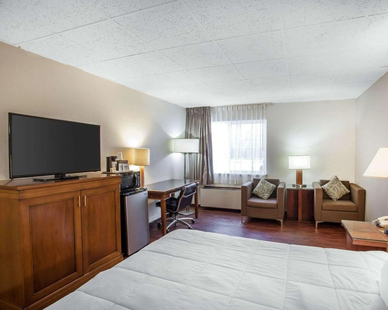 Okanogan Inn & Suites