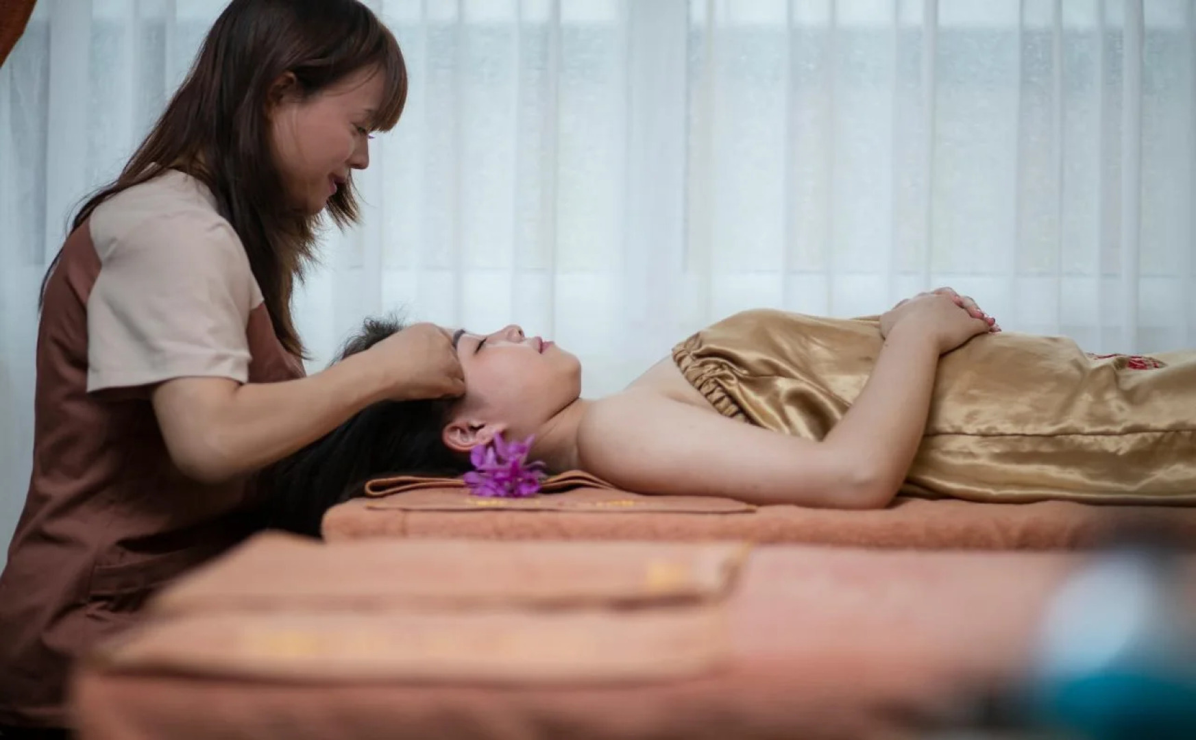 The Noble Swan Hotel & Spa