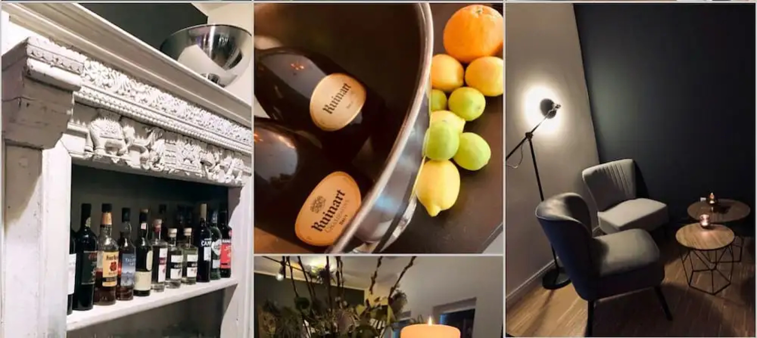 Danilos Boardinghouse