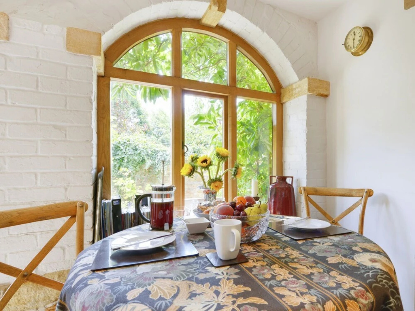 Pittards Farm Cottage