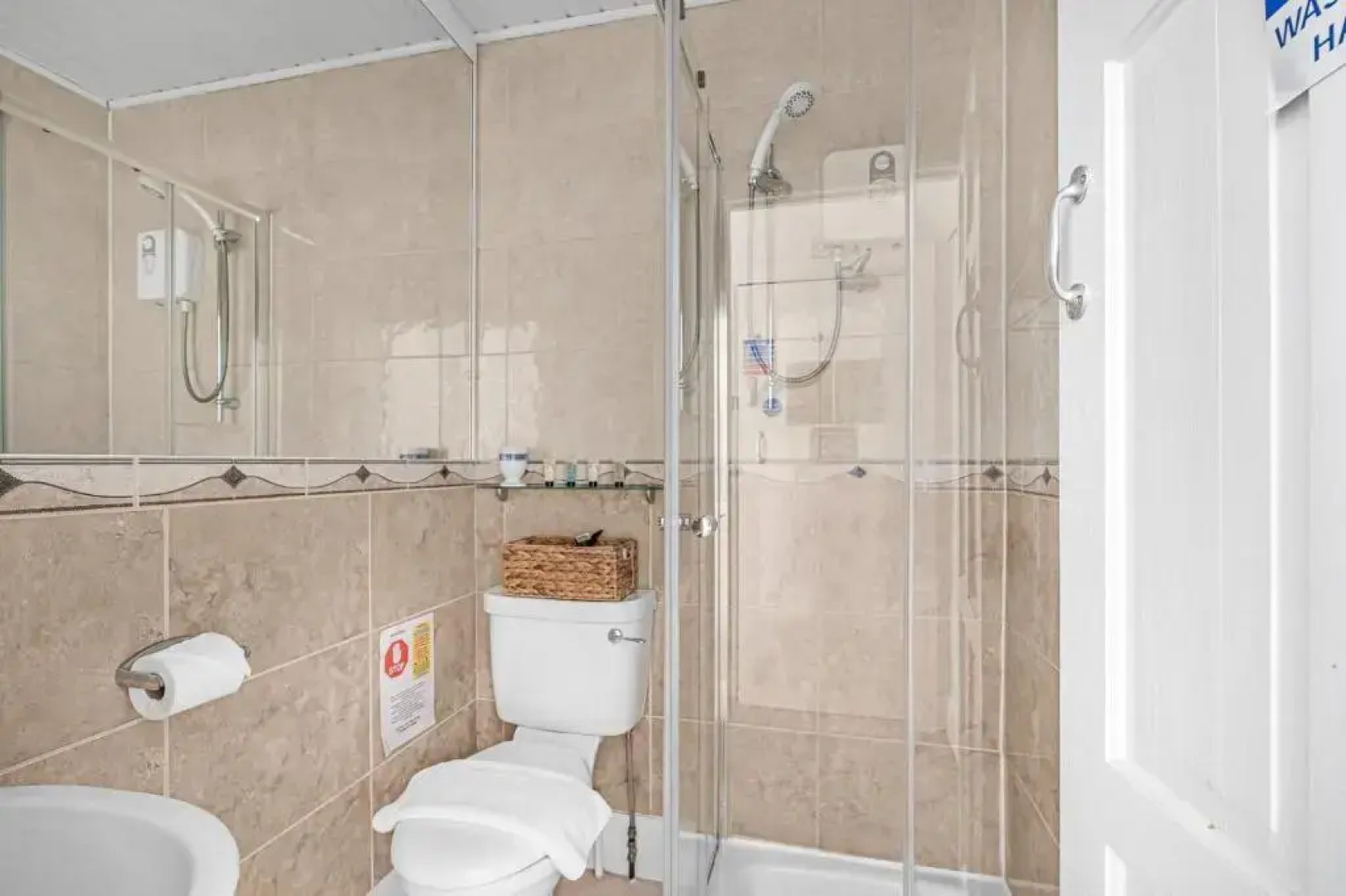 Summerlands Guest House