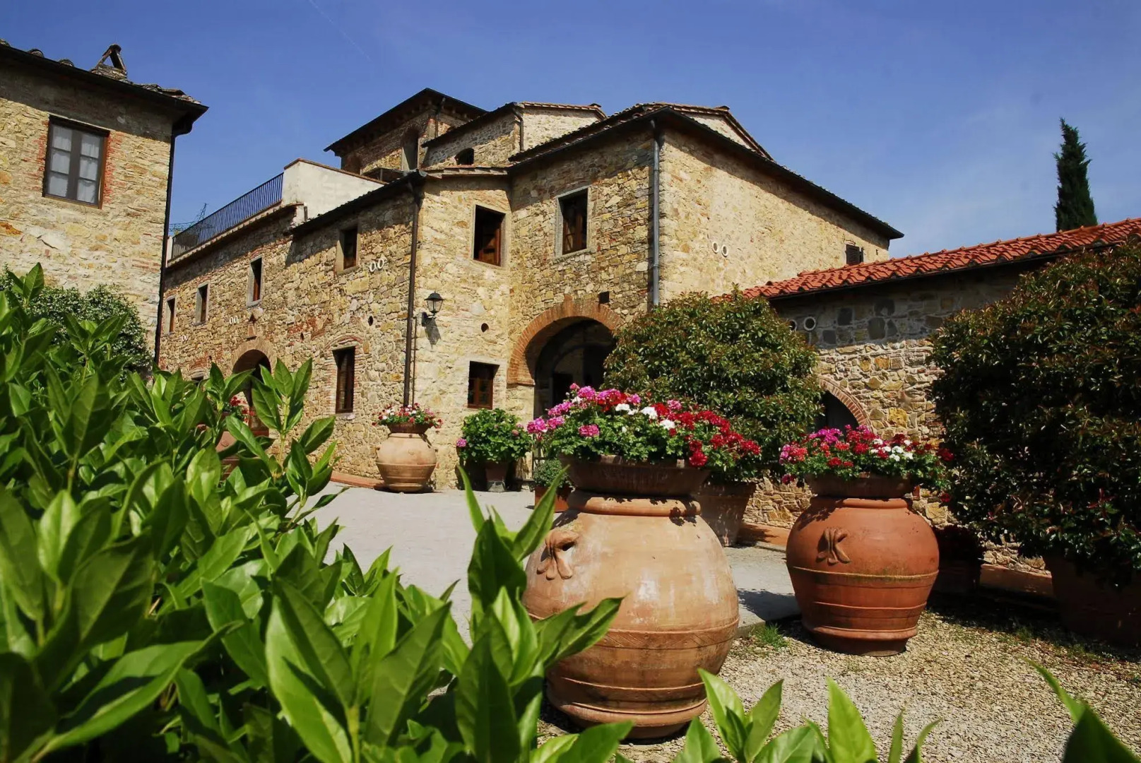 Agriturismo Tenuta Lupinari