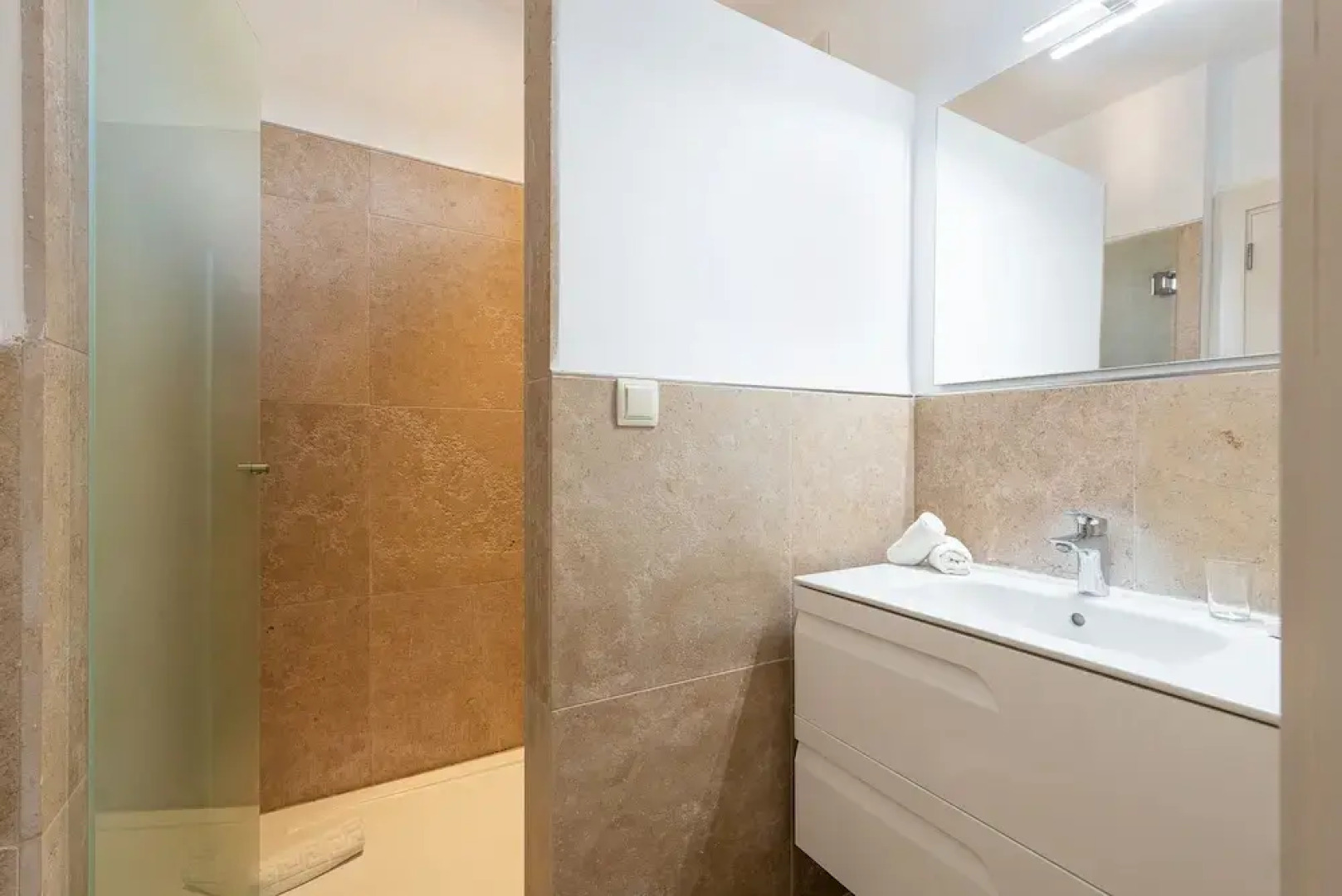 Sa Franquesa Vella - Maria Magdalena I Victori