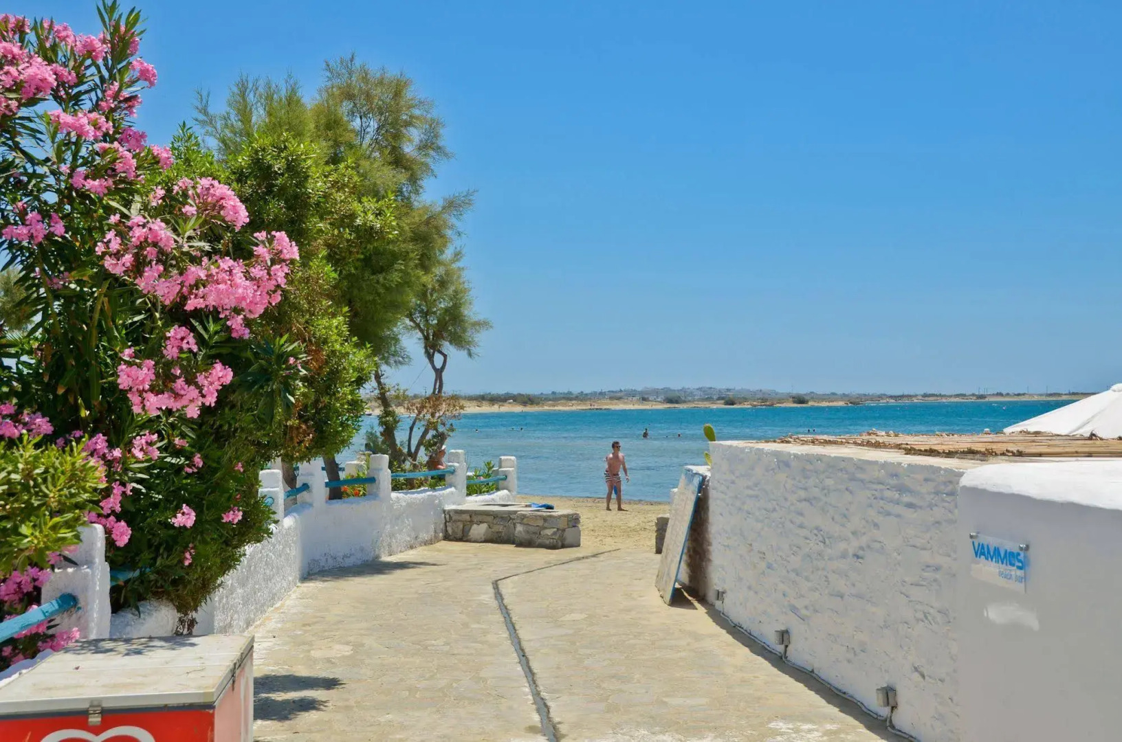 Soula Naxos