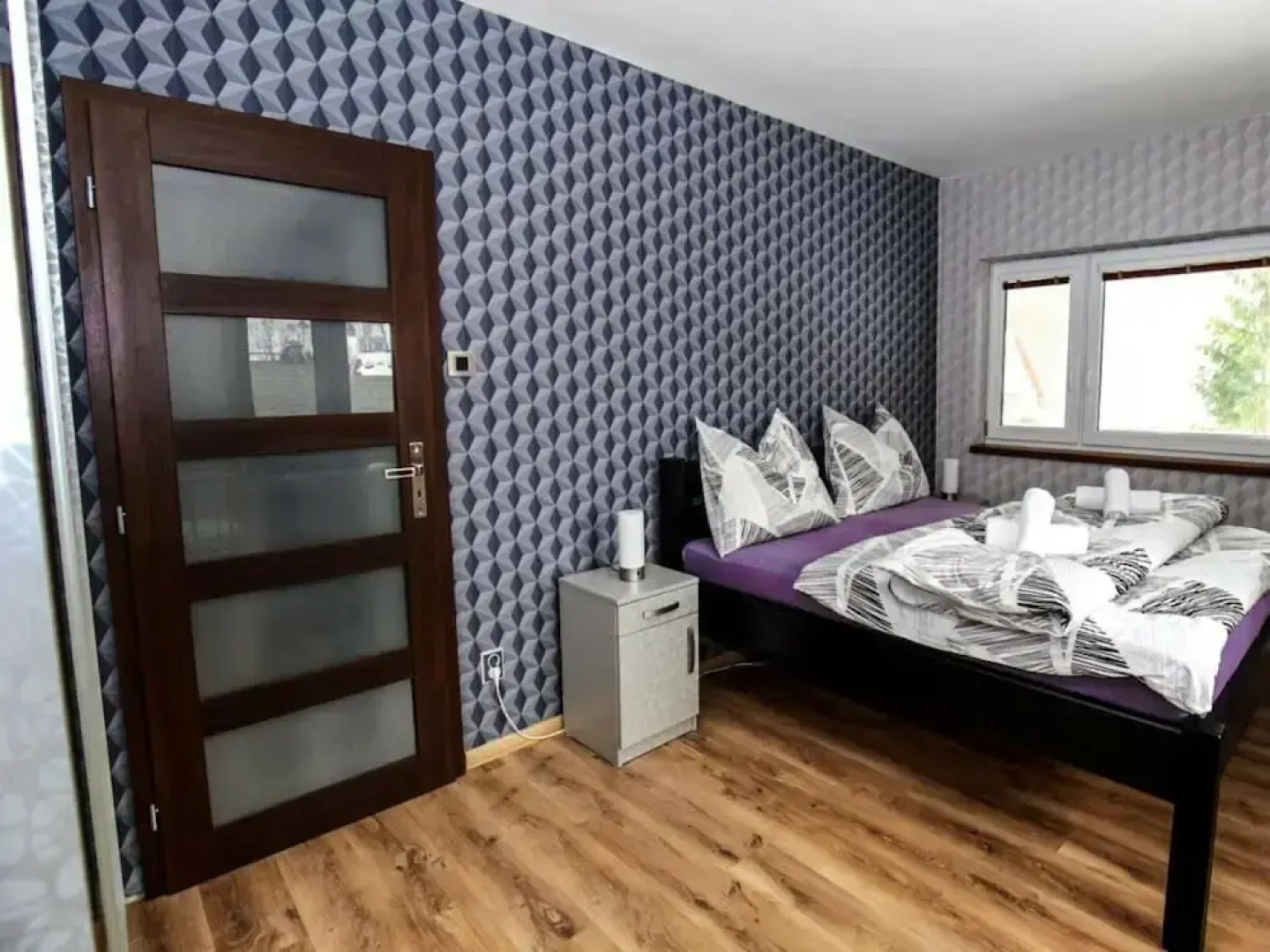 Holiday Apartment in Nature