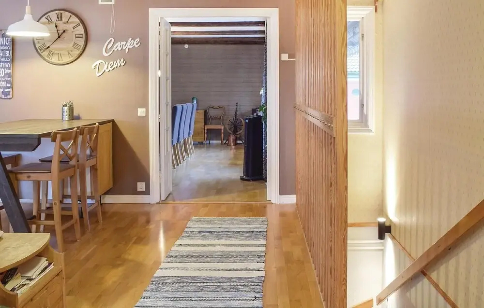 Amazing Home in Visby With 4 Bedrooms and Sauna