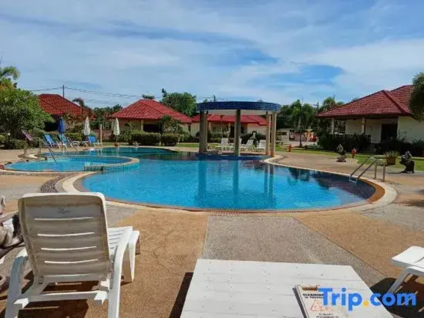 Thailand Dream Village E09