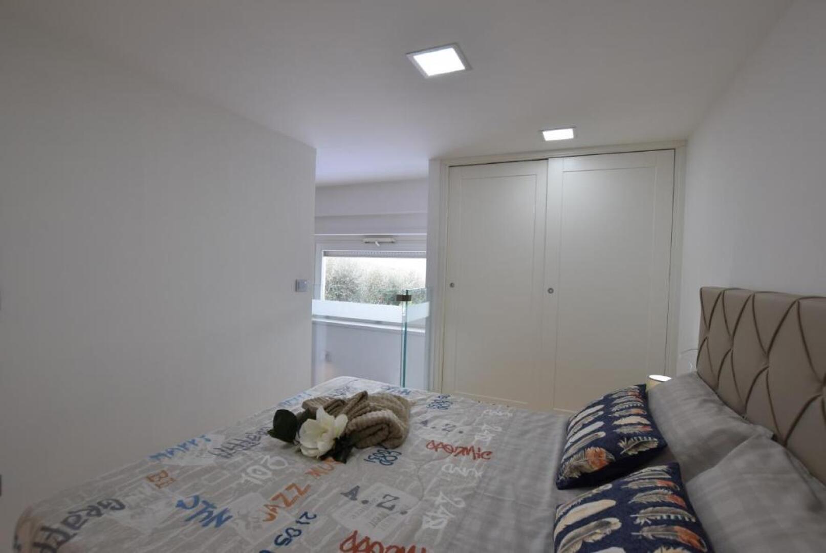 Residence Villa Rosi