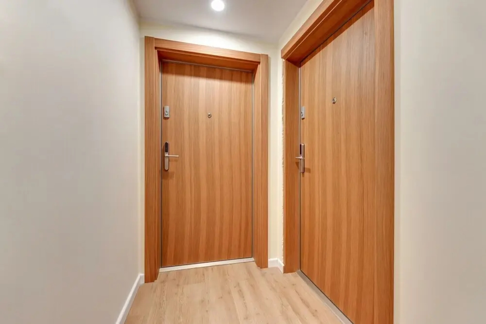 Dom & House - Apartments Old Town Deo Plaza