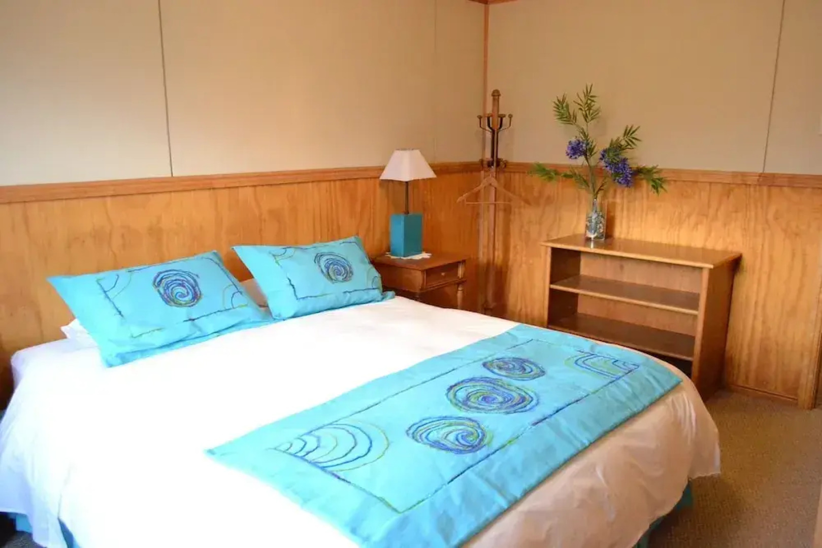 Keoken Patagonia Bed & Breakfast Puerto Natales