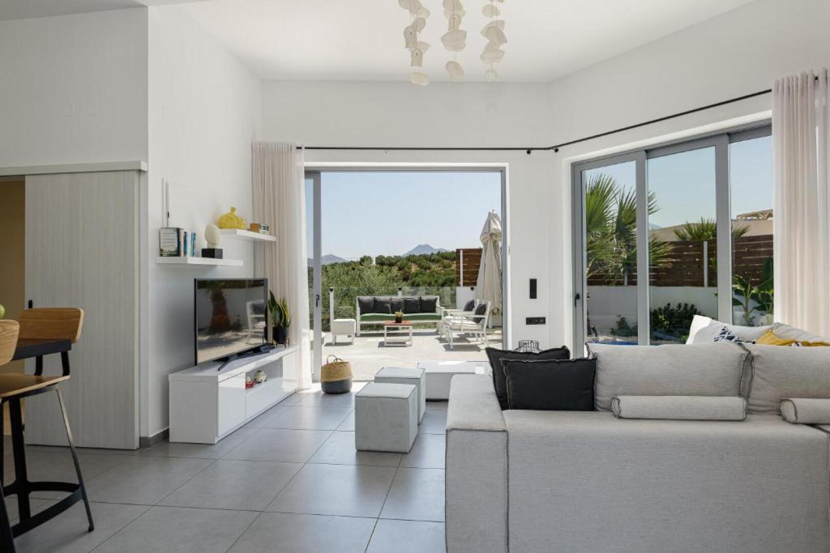 Chara Sensory Luxury Villa, By ThinkVilla