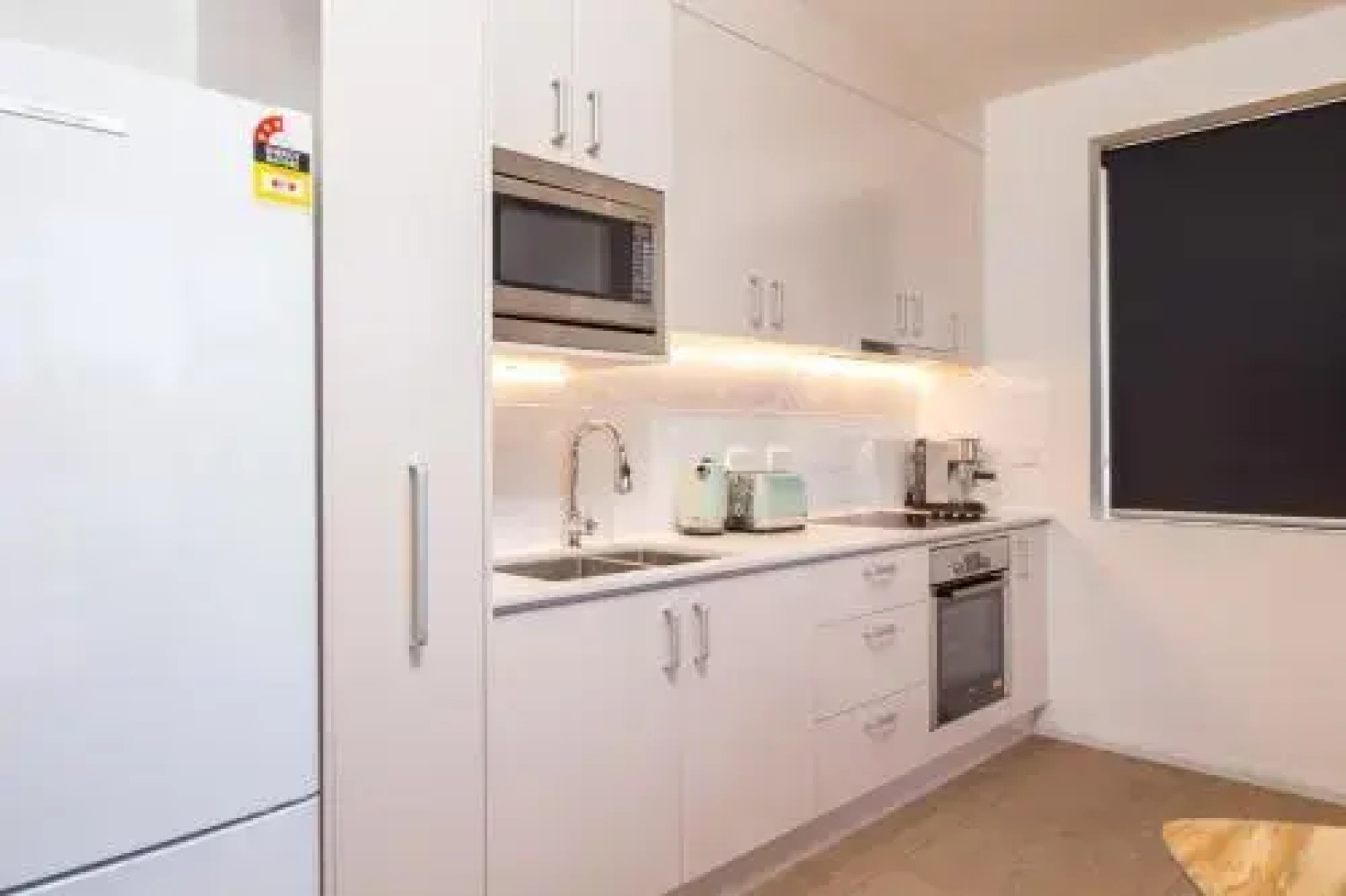 Bridge View Apartments