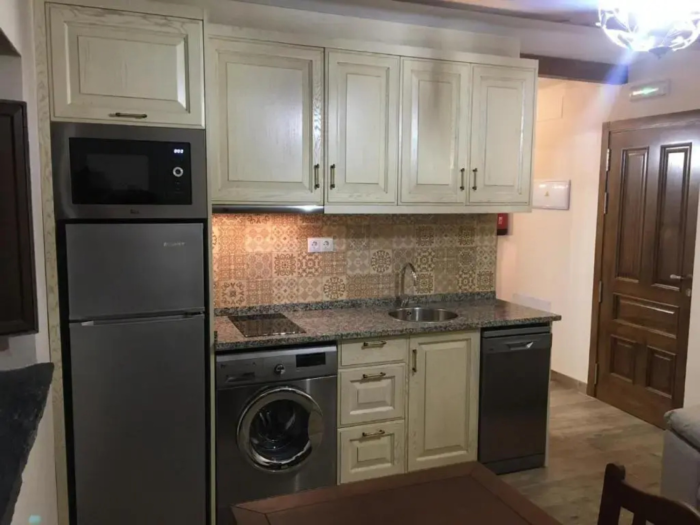 La Casa Vieja de Caneo - APARTAMENTOS RURALES 3 llaves