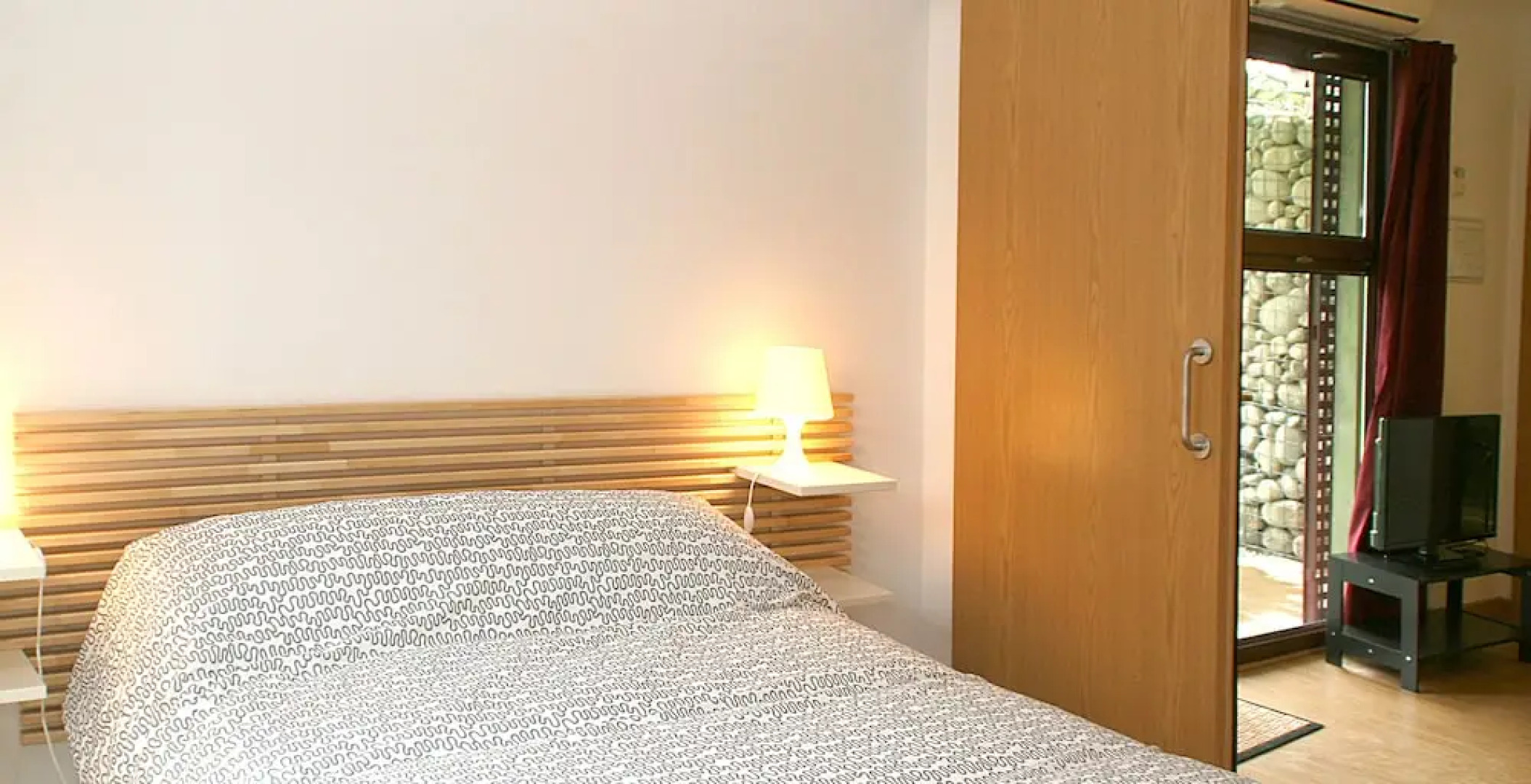 Veragua. Glamping y Apartamentos turísticos