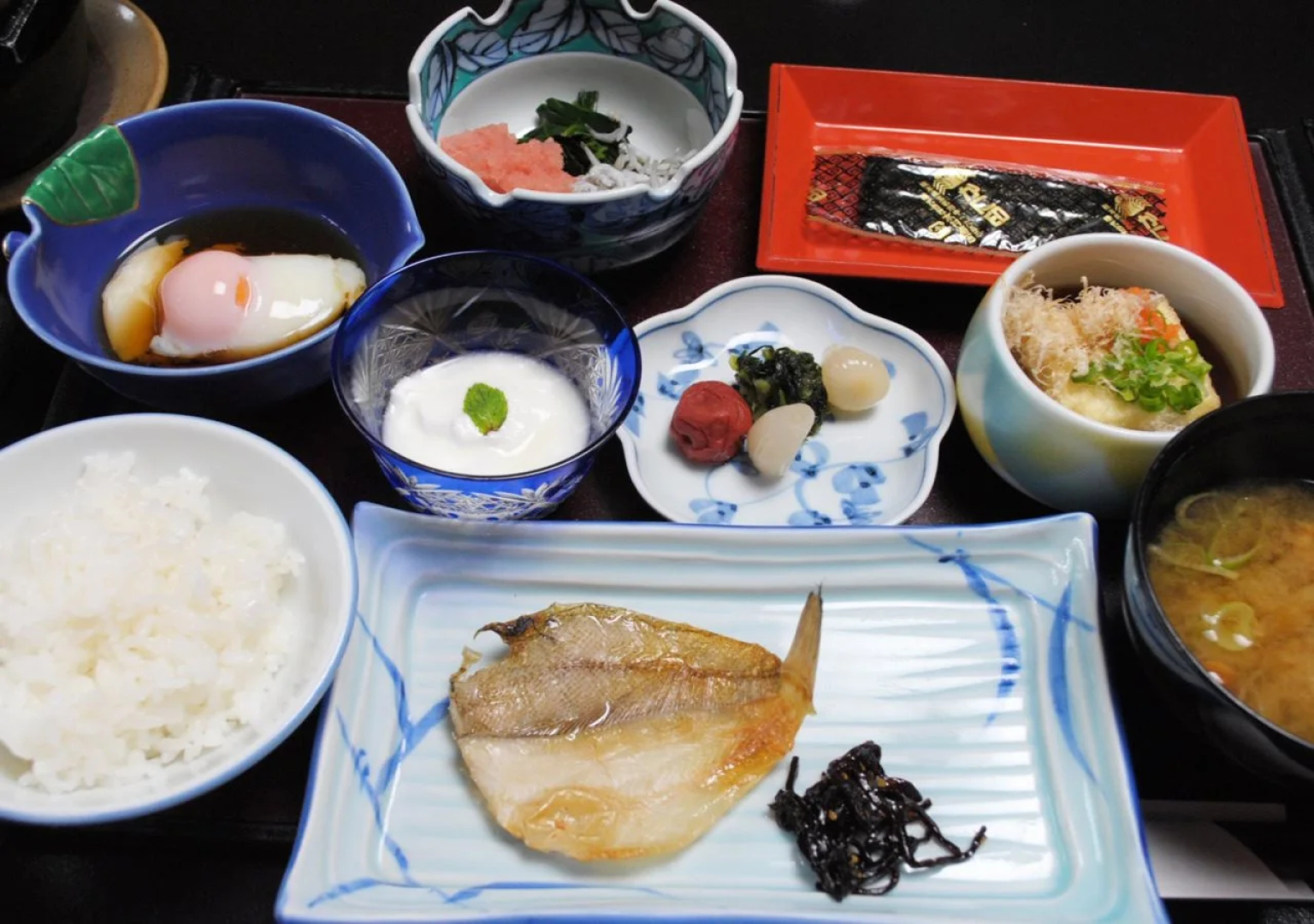 Yumeya Hanatsukushi