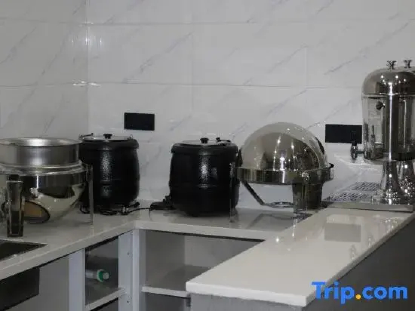 Shankee Hotel (Quannan County People's Government)