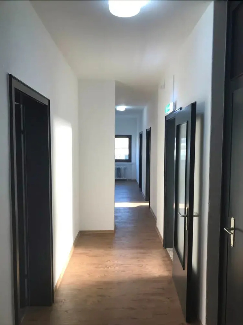 Living at Klassvilla - Weserwehr No. 2