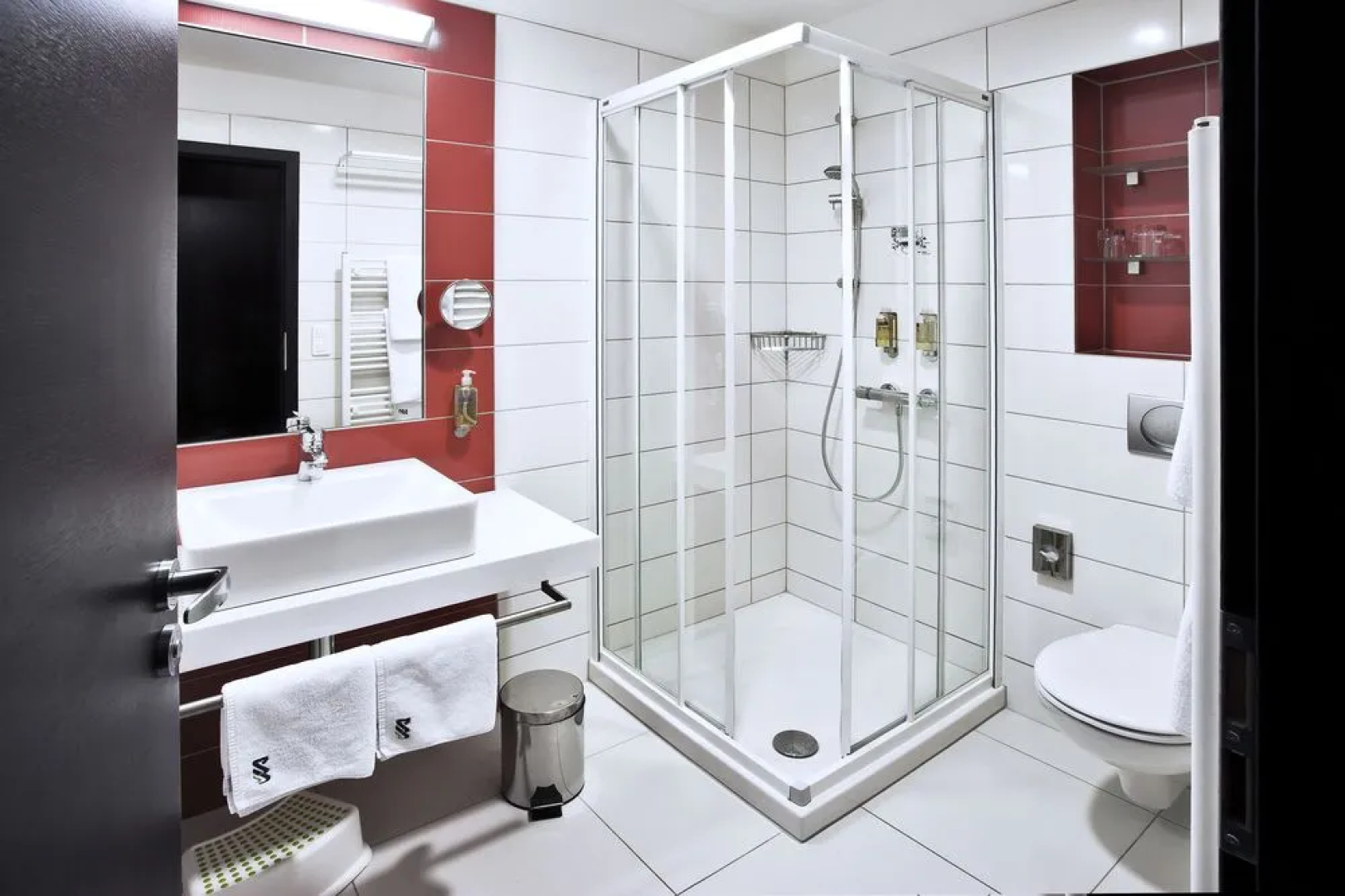 Wellness Hotel Vista