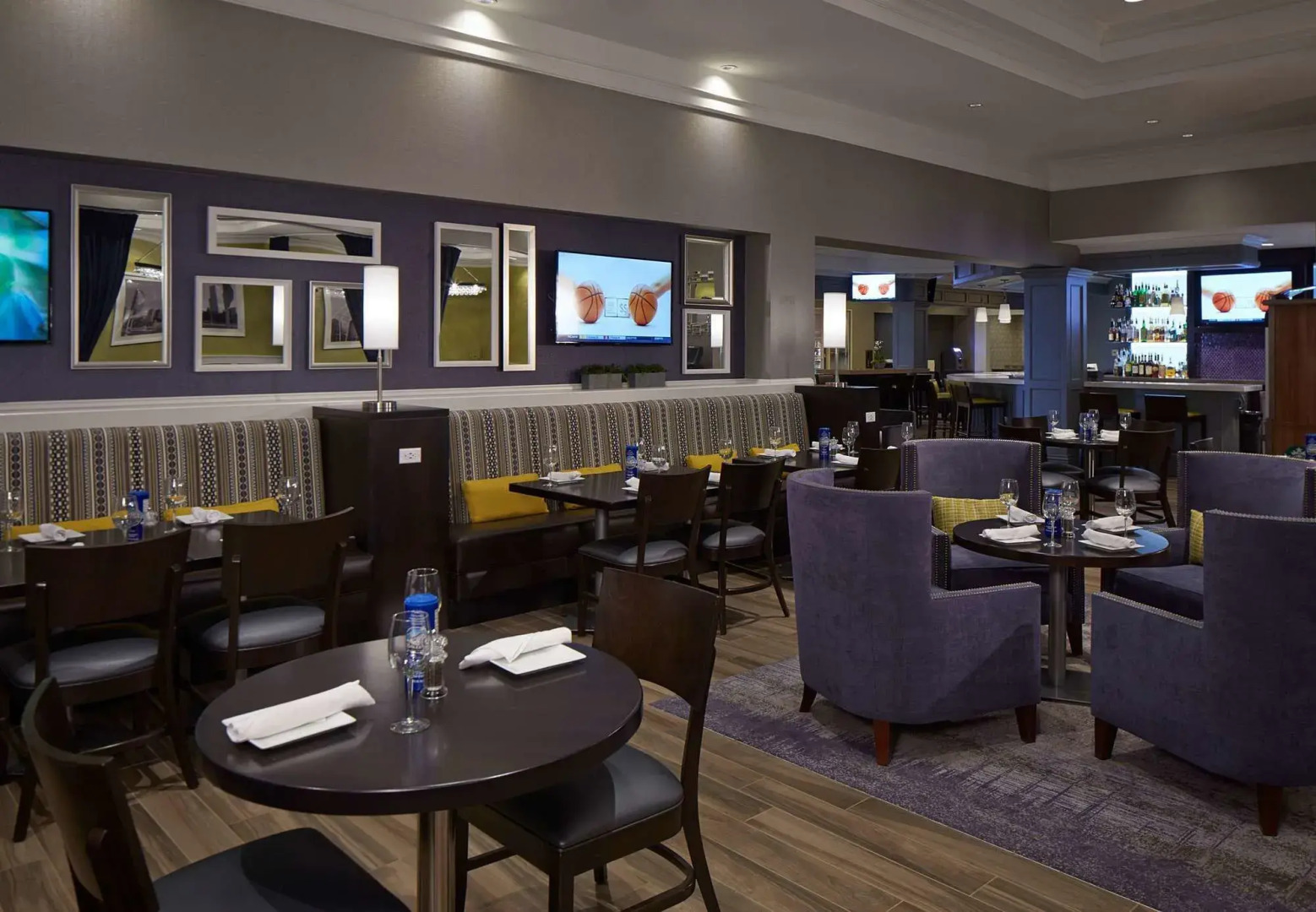 Marriott Milwaukee West