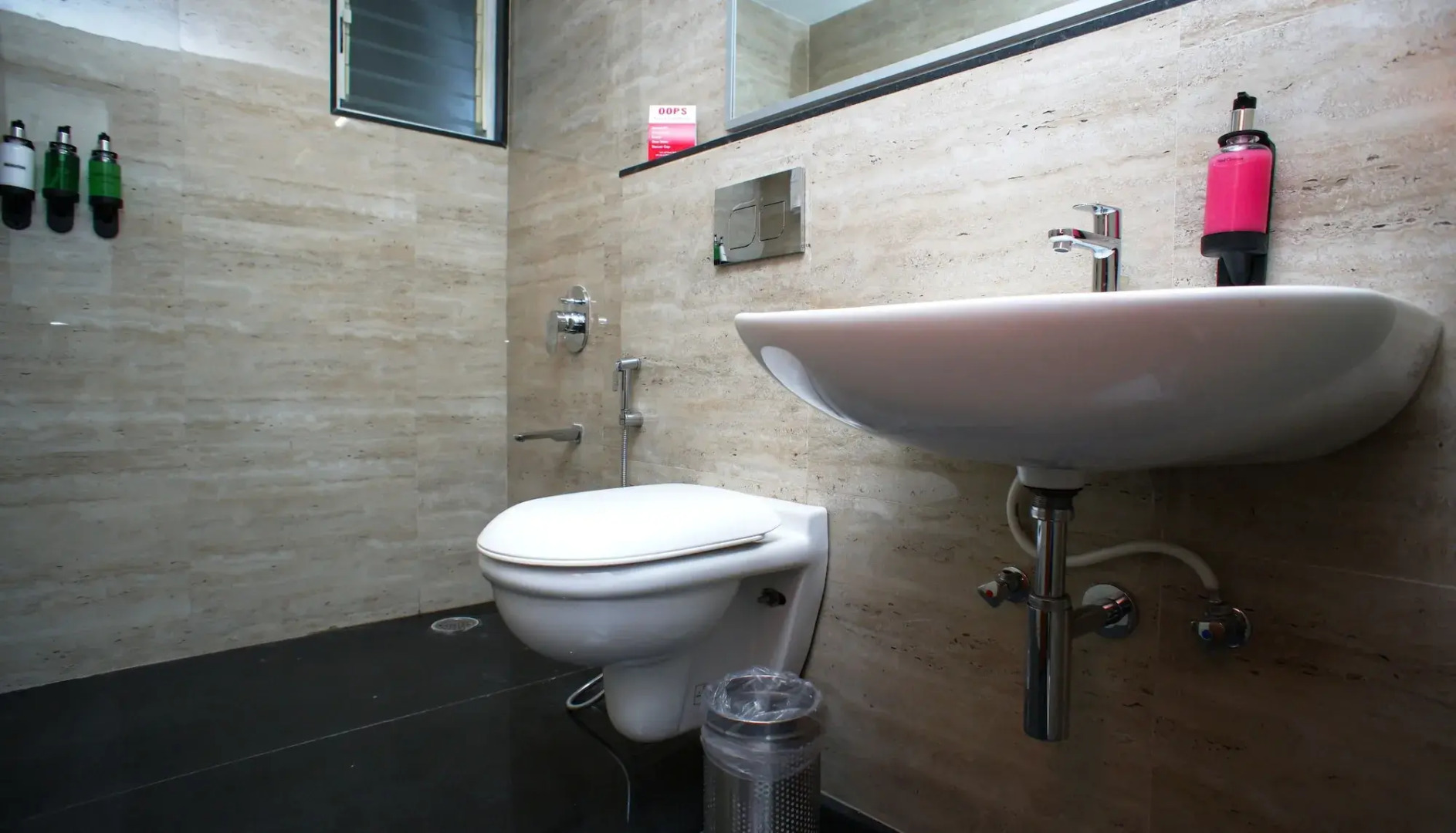 Mastiff Hotel Chinchwad by OTHPL