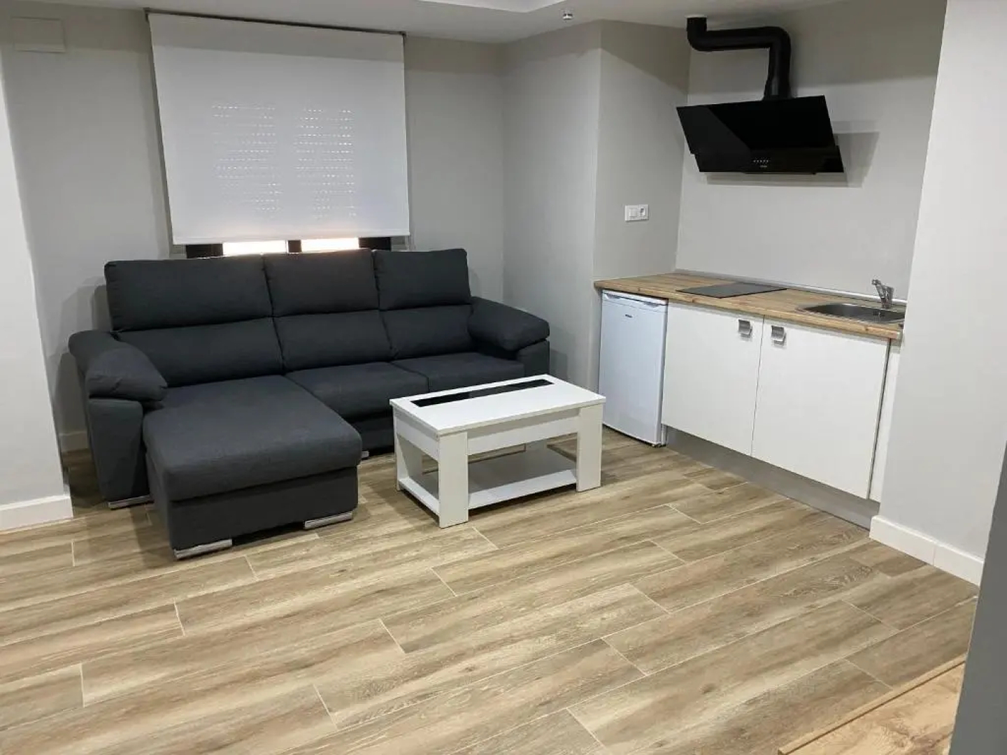 Apartamentos Las 7 Esencias