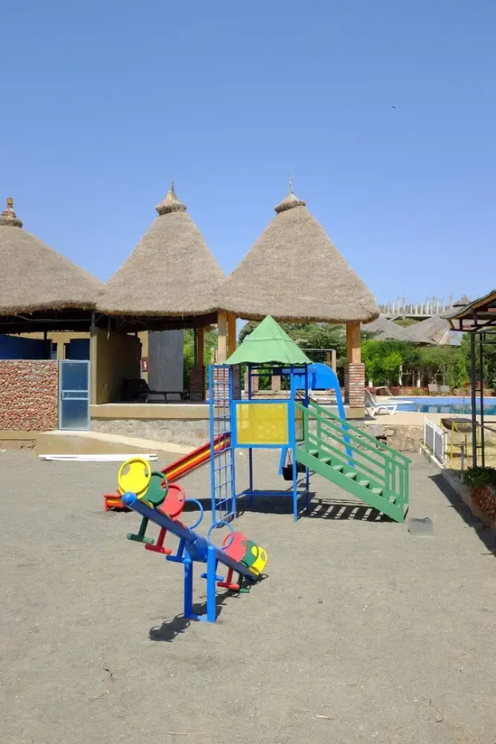 Emerald Resort Arbaminch