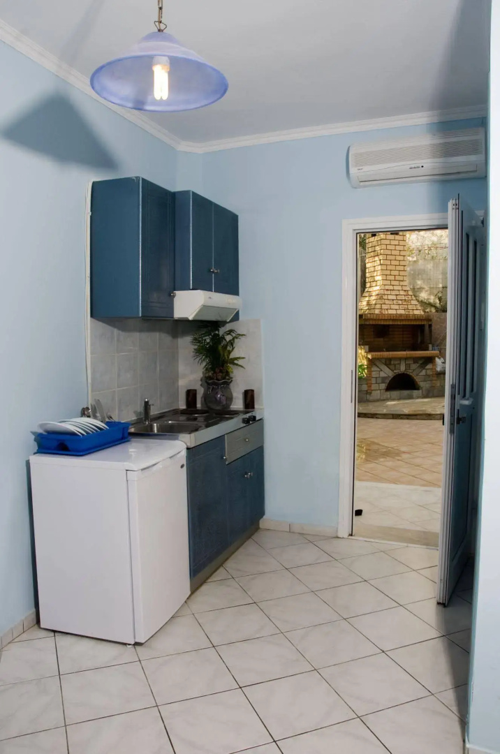 Hotel Dimitra