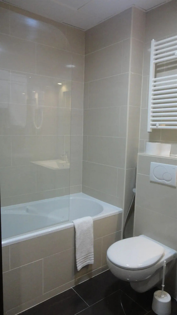 Hotel L'Auberge du Souverain